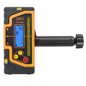 Máy nhận tín hiệu laser FR 75-MM