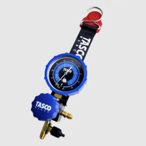 Đồng hồ áp suất đơn Tasco TB100 II