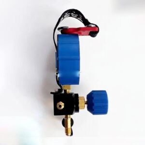 Đồng hồ áp suất đơn Tasco TB100 II 11 Đồng hồ áp suất đơn Tasco TB100 II