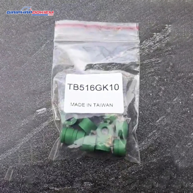 Gioăng cao su TB516GK10 7 Gioăng cao su TB516GK10