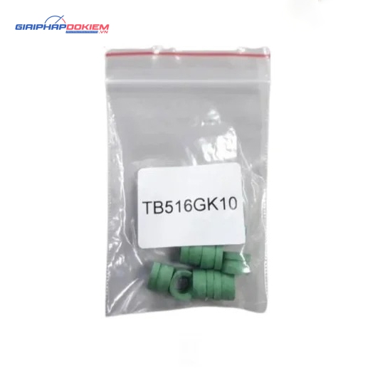 Gioăng cao su TB516GK10 6 Gioăng cao su TB516GK10