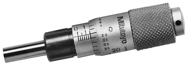 Đầu Panme 0-0,5" Mitutoyo 148-112 6 Đầu Panme Mitutoyo 148-112