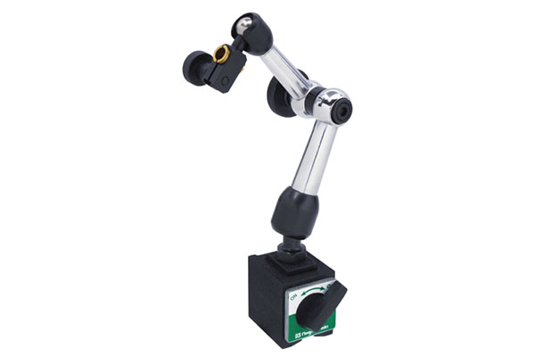 Đế từ dạng khớp loại ngắn Niigata Seiki MB-7 3 Đế từ dạng khớp loại ngắn