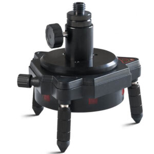 Đế xoay máy cân bằng laser tự động EasyTrack Plus