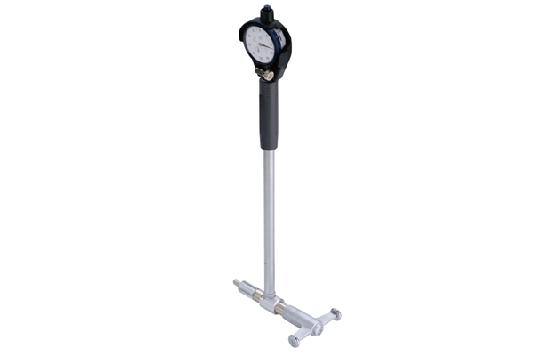 Bộ Đồng Hồ Đo Lỗ Trong Tiếp Xúc 2 Điểm 6.5-10"/0.0005" Mitutoyo 511-745-20 6 dong ho do lo 511 745