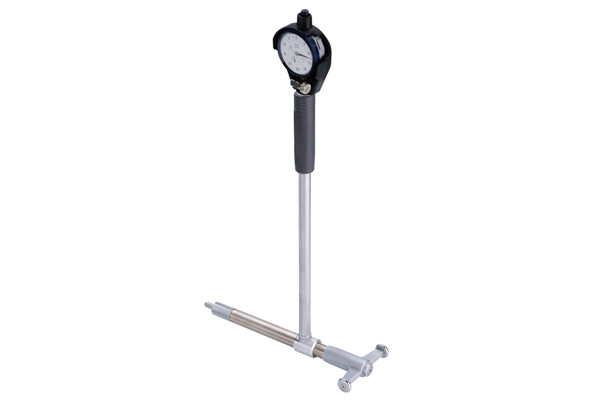 Bộ Đồng Hồ Đo Lỗ Trong Tiếp Xúc 2 Điểm 10-16"/0.0005" Mitutoyo 511-746-20 6 dong ho do lo 511 746
