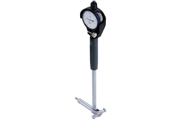 Bộ Đồng Hồ Đo Lỗ Trong Tiếp Xúc 2 Điểm 4-6.5"/0.0001" Mitutoyo 511-754 6 Đồng hồ đo lỗ Mitutoyo 511-754