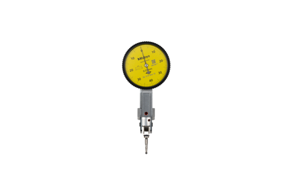 Đồng Hồ So Chân Gập, Dial Test Indicator, Universal Type 0,8mm, 0,01mm, Full Set, with Bracket Mitutoyo 513-304-10T 15 Đồng hồ so chân gập Seri 513
