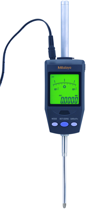 Đồng Hồ So Điện Tử Loại Mỏng, Digital Indicator ID-H, BS AC-Adapter 60,9mm, 0,0005mm Mitutoyo 543-563E 15 dong ho so dien tu 543 563e