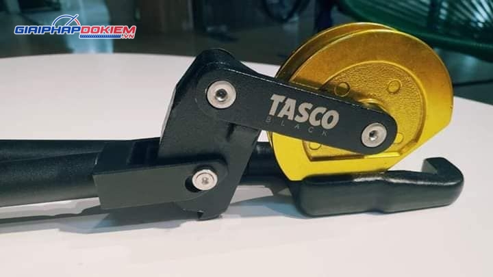 Máy uốn ống đồng 180 độ TB700-012 12 Máy uốn ống đồng 180 độ TB700-012
