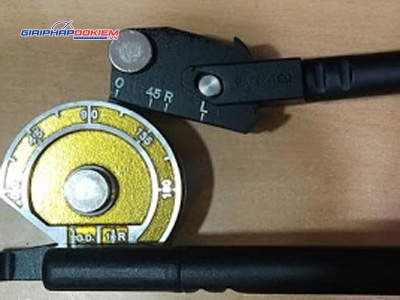 Máy uốn ống đồng 180 độ TB700-012 13 Máy uốn ống đồng 180 độ TB700-012