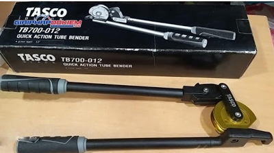 Máy uốn ống đồng 180 độ TB700-012 16 Máy uốn ống đồng 180 độ TB700-012
