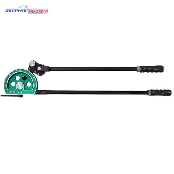 Máy uốn ống đồng 180 độ TB700-034 5 Máy uốn ống đồng 180 độ TB700-034
