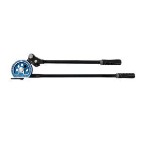Máy uốn ống đồng 180 độ TB700-058