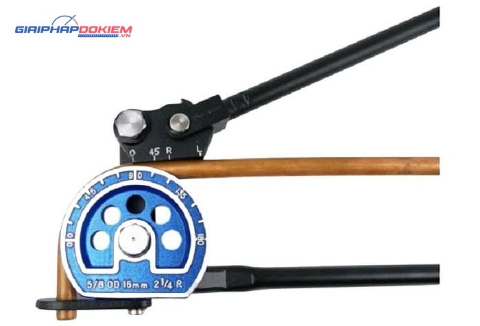 Máy uốn ống đồng 180 độ TB700-058 10 Máy uốn ống đồng 180 độ TB700-058