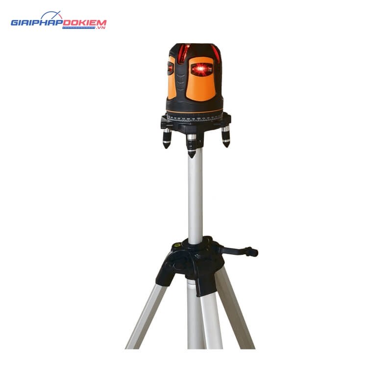 Máy đo laser cân bằng FL 70 Premium-Liner SP with FR 55 14 Máy đo laser cân bằng FL 70 Premium-Liner SP with FR 55