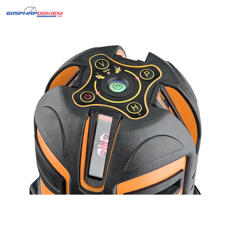 Máy đo laser cân bằng FL 70 Premium-Liner SP with FR 55 8 Máy đo laser cân bằng FL 70 Premium-Liner SP with FR 55