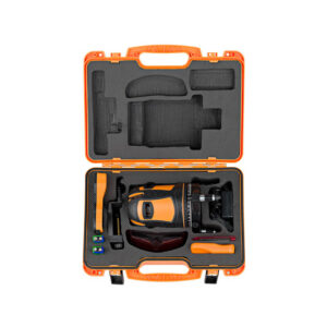 Máy đo laser cân bằng FL 70 Premium-Liner SP with FR 55 10 Máy đo laser cân bằng FL 70 Premium-Liner SP with FR 55