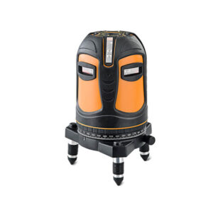 Máy đo laser cân bằng FL 70 Premium-Liner SP with FR 55