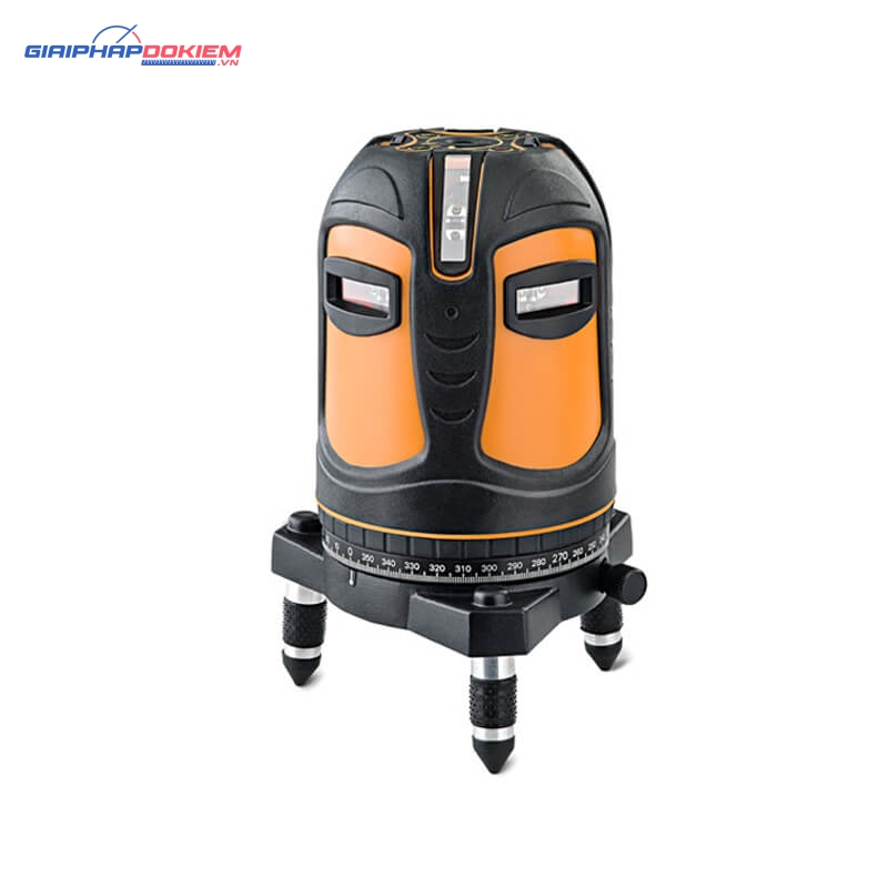 Máy đo laser cân bằng FL 70 Premium-Liner SP with FR 55 13 Máy đo laser cân bằng FL 70 Premium-Liner SP with FR 55