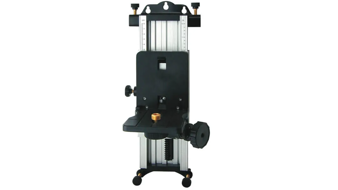 Chân máy laser WH1 3 Chân máy laser WH1