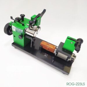 Thiết Bị Đo Kiểm Độ Tròn Niigata Seiki ROG-223LS 7 Thiết Bị Đo Kiểm Độ Tròn Niigata Seiki ROG-223LS