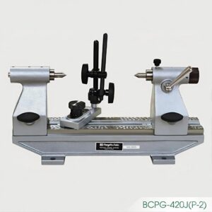 Thiết Bị Kiểm Tra Độ Đồng Tâm Niigata Seiki BCPG-420J (P-2) 6 Thiết Bị Kiểm Tra Độ Đồng Tâm Niigata Seiki BCPG-420J (P-2)
