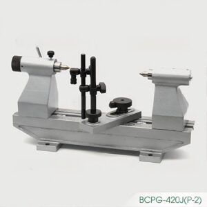Thiết Bị Kiểm Tra Độ Đồng Tâm Niigata Seiki BCPG-420J (P-2) 7 Thiết Bị Kiểm Tra Độ Đồng Tâm Niigata Seiki BCPG-420J (P-2)