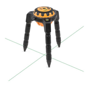 Máy cân bằng laser Geospider Green 10 Máy cân bằng laser Geospider Green