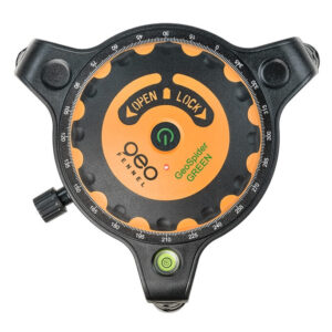 Máy cân bằng laser Geospider Green 11 Máy cân bằng laser Geospider Green