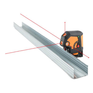 Máy đo laser cân bằng GEO5P 8 Máy đo laser cân bằng GEO5P