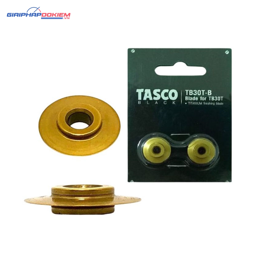 Lưỡi dao thay thế TB30T-B 6 Lưỡi dao thay thế TB30T-B