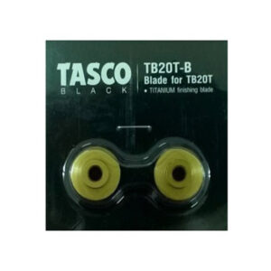 Lưỡi dao thay thế TB20T-B 8 Lưỡi dao thay thế TB20T-B