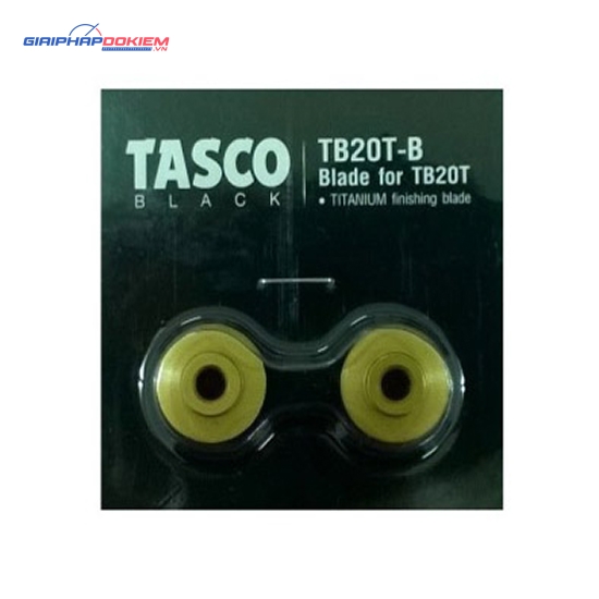 Lưỡi dao thay thế TB20T-B 6 Lưỡi dao thay thế TB20T-B