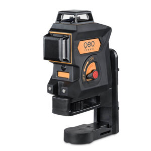 Máy đo laser cân bằng Geo6X SP Green KIT 15 Máy đo laser cân bằng Geo6X SP Green KIT