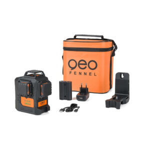 Máy đo laser cân bằng FLG 6X-Green