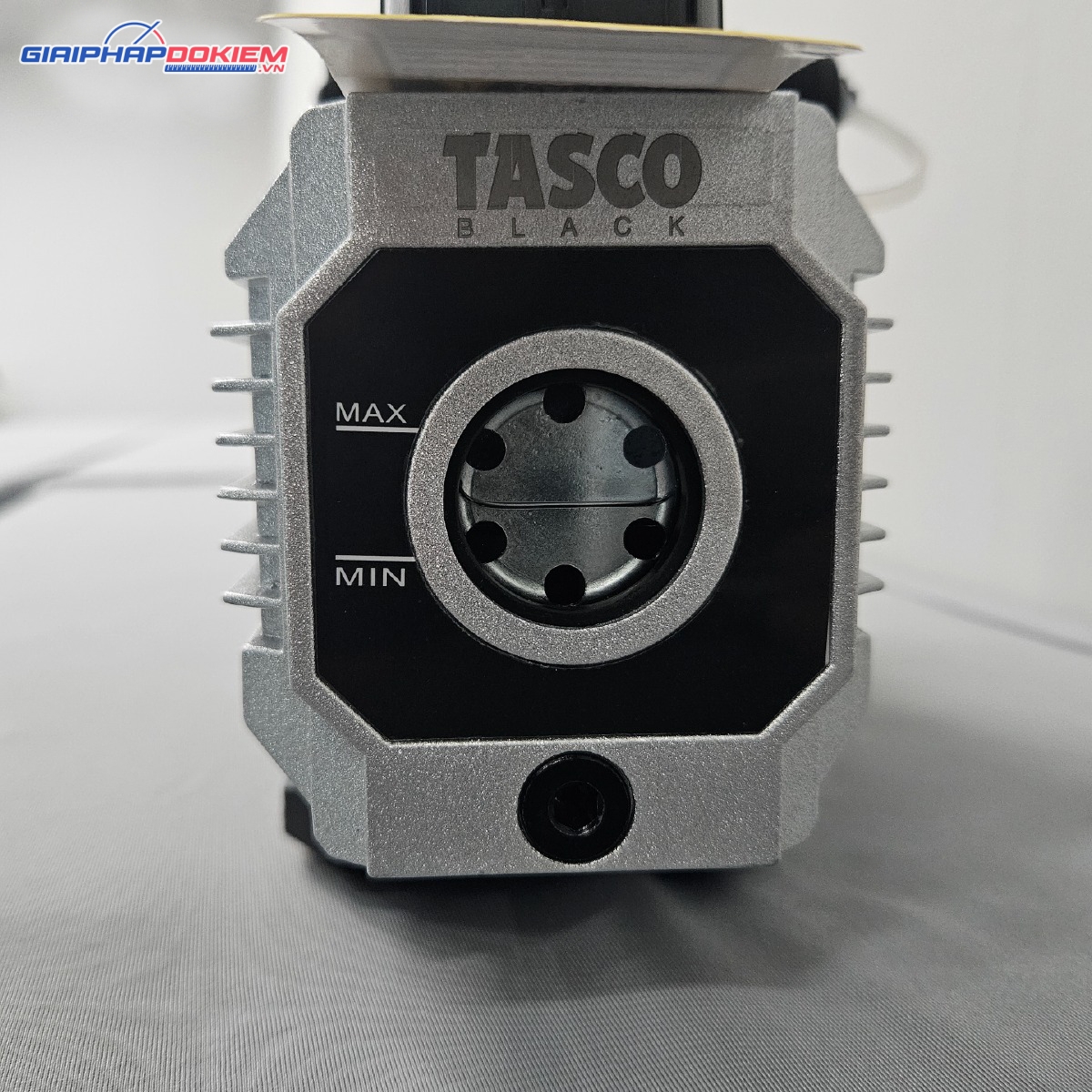 Máy bơm chân không một cấp Tasco TB41BS 24 Máy bơm chân không một cấp TB41BS