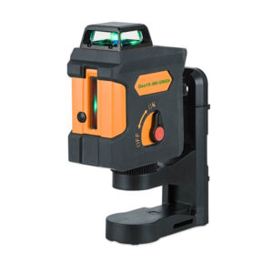 Máy đo laser cân bằng GEO1X-360 Green