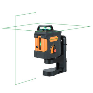 Máy đo laser cân bằng GEO1X-360 Green 11 Máy đo laser cân bằng GEO1X-360 Green