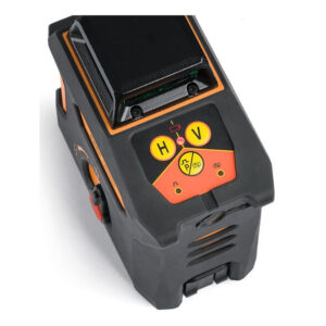 Máy đo laser cân bằng GEO1X-360 Green