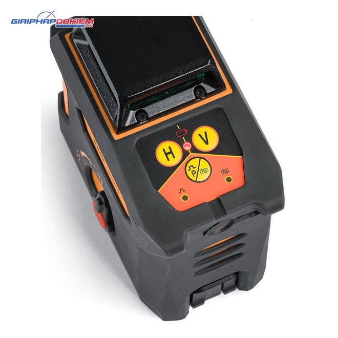 Máy đo laser cân bằng GEO1X-360 Green 7 Máy đo laser cân bằng GEO1X-360 Green