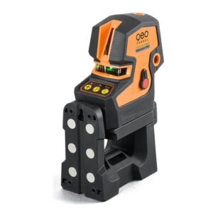 Máy đo laser cân bằng CrossPointer5 Green