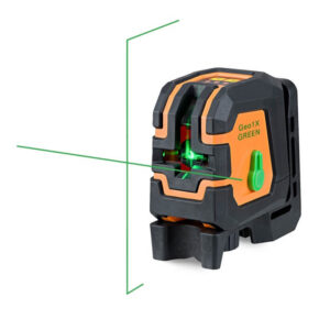 Máy đo laser cân bằng GEO1X-Green 7 Máy đo laser cân bằng GEO1X-Green