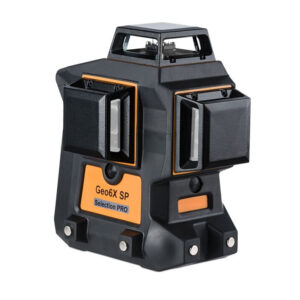 Máy đo laser cân bằng Geo6X SP KIT