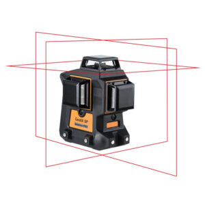 Máy đo laser cân bằng Geo6X SP KIT 10 Máy đo laser cân bằng Geo6X SP KIT