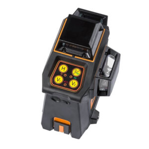 Máy đo laser cân bằng Geo6X SP KIT 12 Máy đo laser cân bằng Geo6X SP KIT