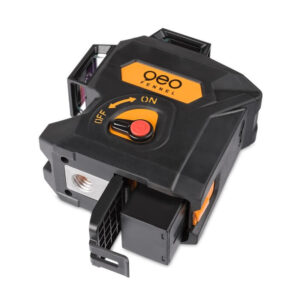 Máy đo laser cân bằng Geo6X SP KIT 11 Máy đo laser cân bằng Geo6X SP KIT