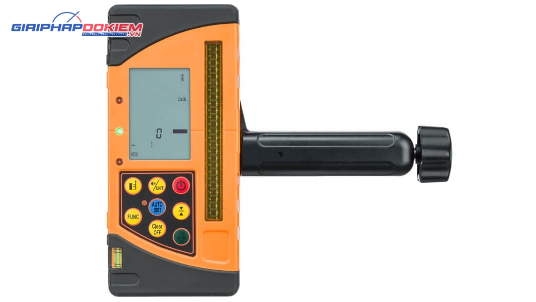 Máy nhận tín hiệu laser FR-DIST 30 8 Máy nhận tín hiệu laser FR-DIST 30