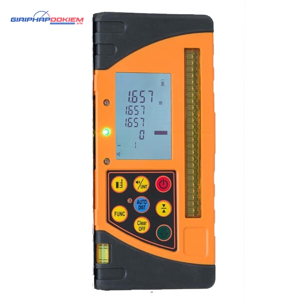 Máy nhận tín hiệu laser FR-DIST 30 6 Máy nhận tín hiệu laser FR-DIST 30