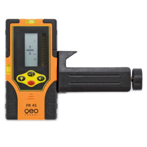 Máy nhận tín hiệu laser FR 45